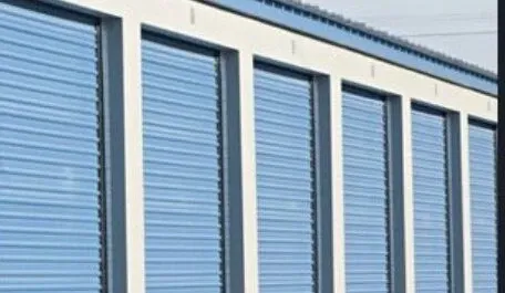 Fir Road Business Center
