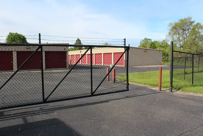 All Secure Sample Gate