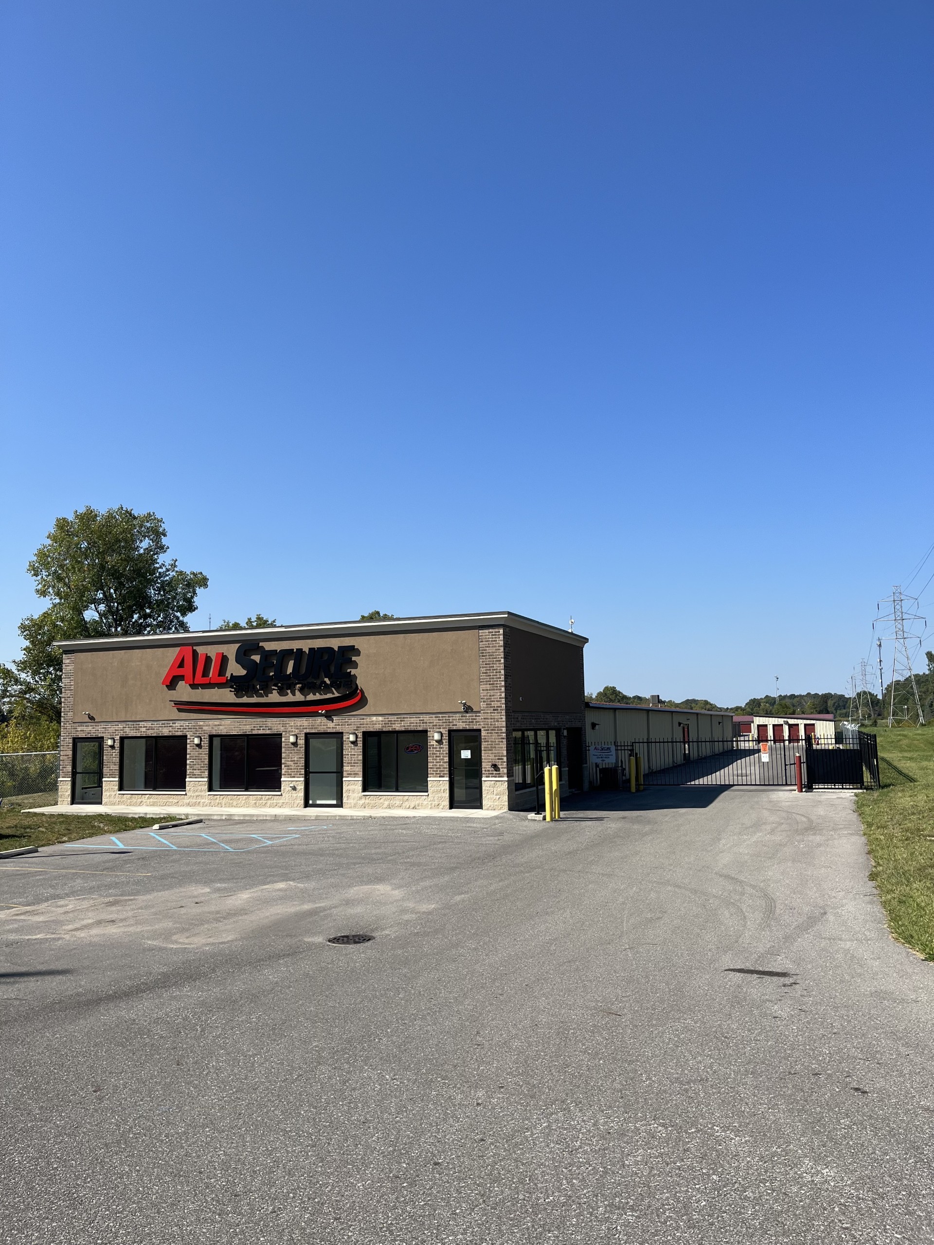 facility image