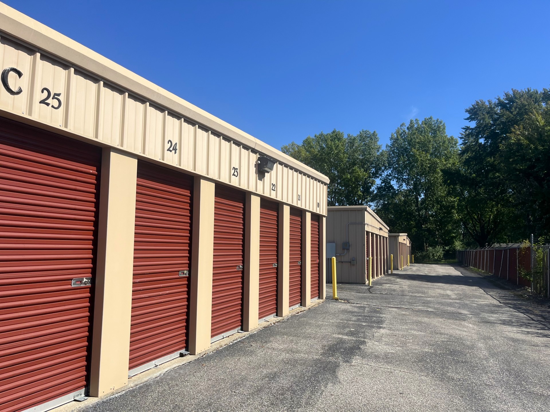 facility image