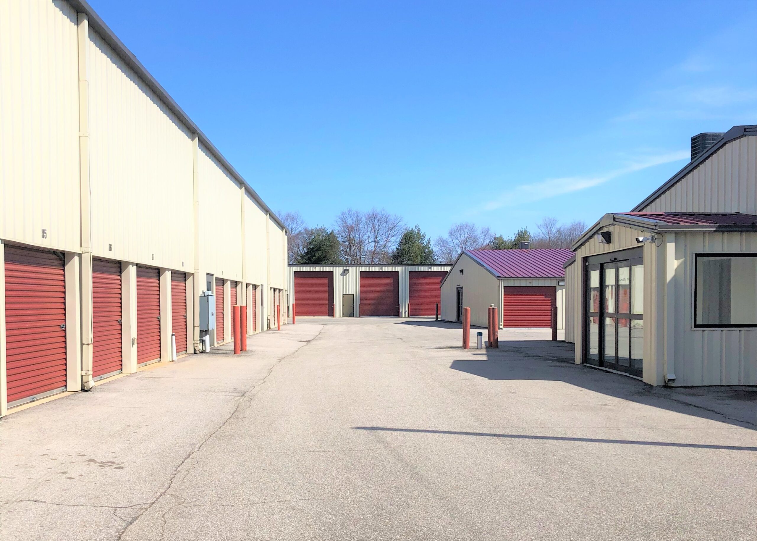 facility image