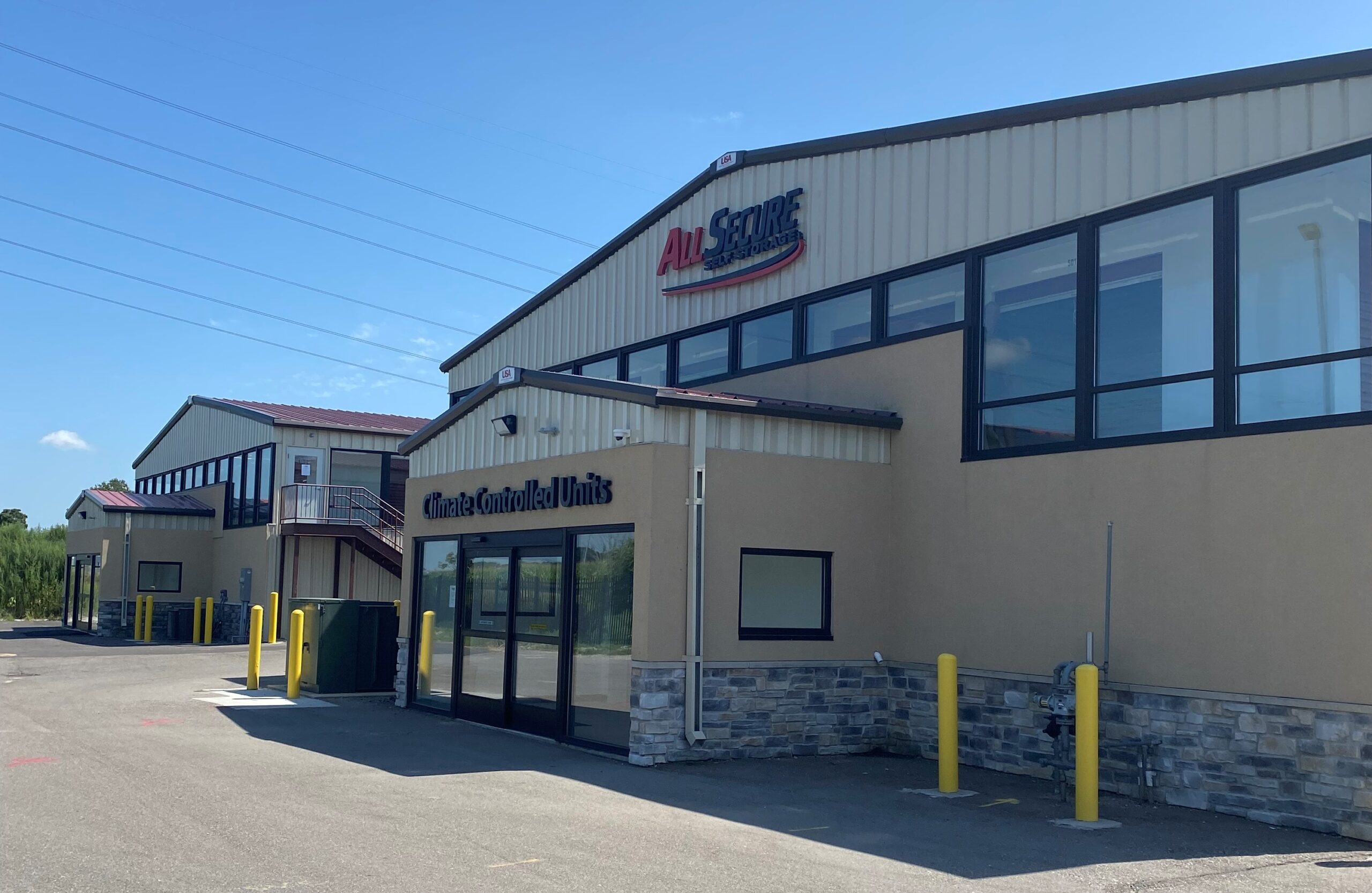 facility image