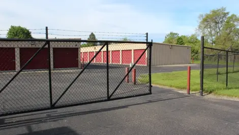 All Secure Sample Gate