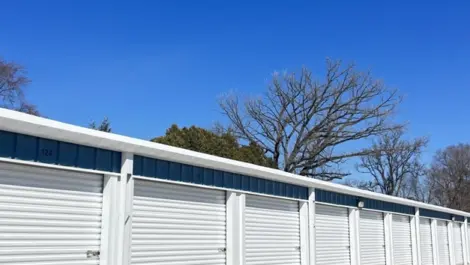 Rolling Plains All Secure Storage Units
